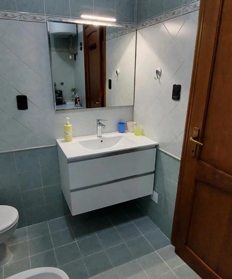 Appartement Andeli à Alghero