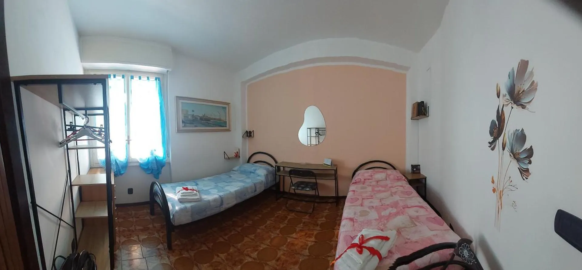 Appartement Andeli à Alghero Italie