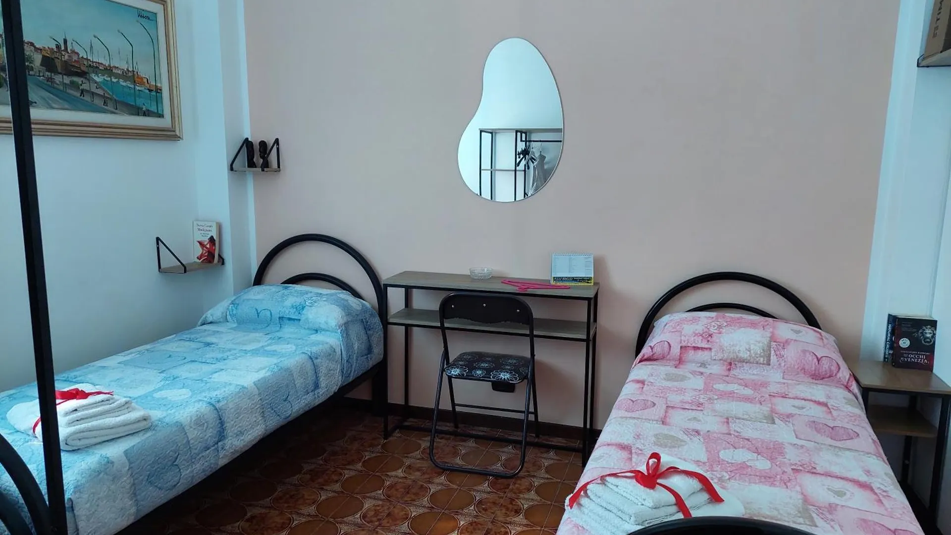 Andeli Apartment Alghero