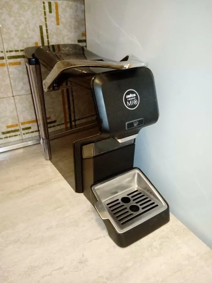 Appartement Andeli à Alghero