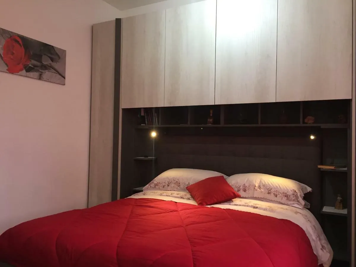 Andeli Apartment Alghero