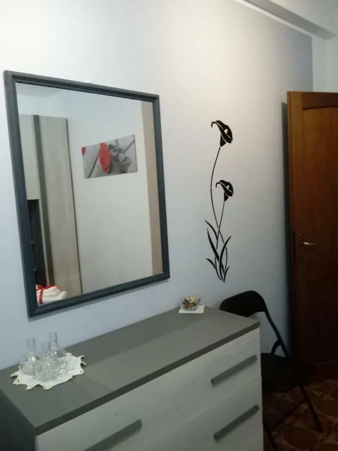 Appartement Andeli à Alghero 0*,