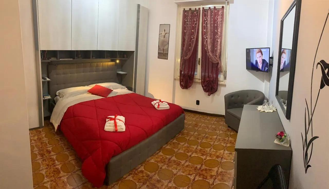 Appartement Andeli à Alghero