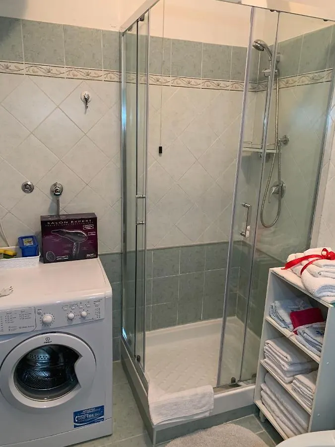 Appartement Andeli à Alghero