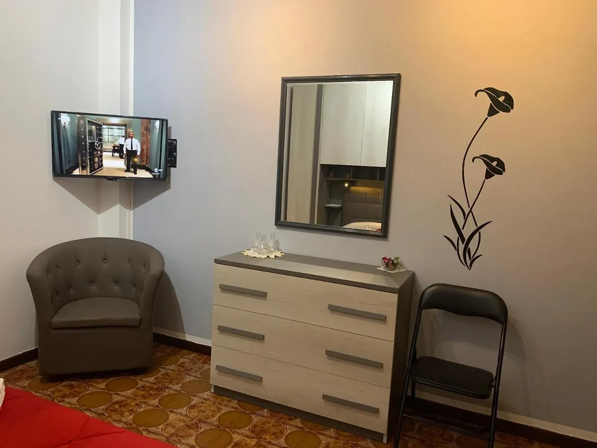 Andeli Apartment Alghero Italy
