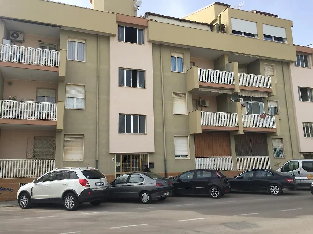 Andeli Appartement Alghero