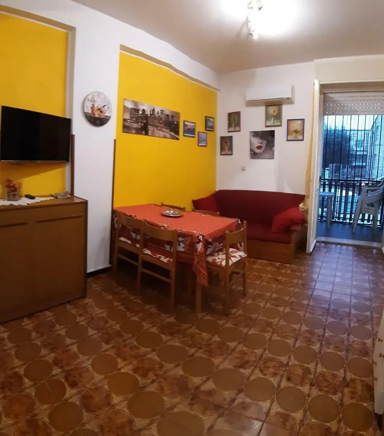 Andeli Appartement Alghero