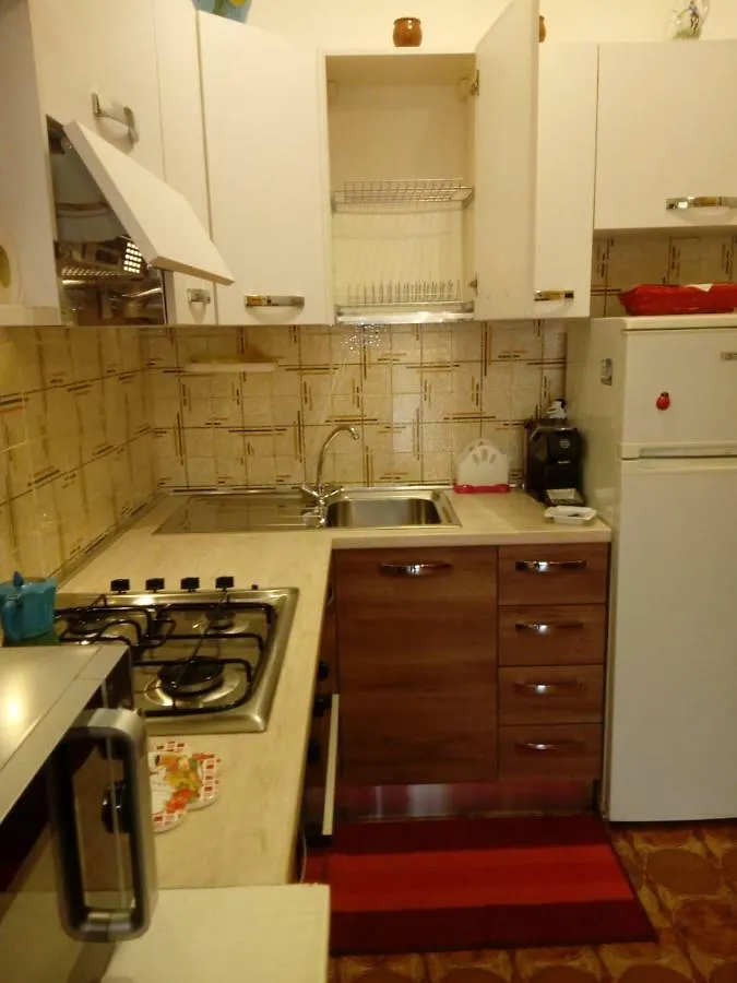 Andeli Appartement Alghero