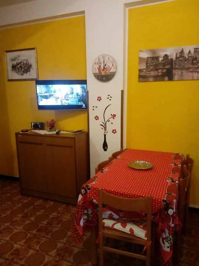 Andeli Appartement Alghero Italië