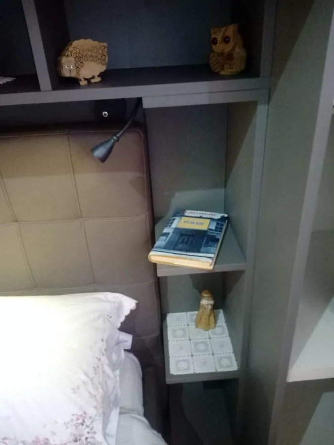 Andeli Appartement Alghero Italië